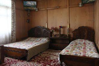 House Boat Duke Of Windsor, Srinagar 2